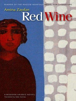 cover image of Red Wine